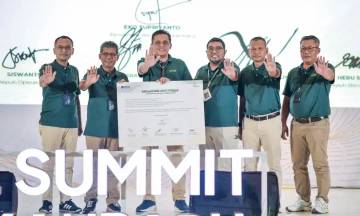  Pegadaian Optimis Melanjutkan Tren Pertumbuhan Positif Tahun 2026