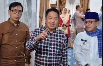 Wakil BPS: Data Validasi R3P Disinkronkan Dengan DTSEN