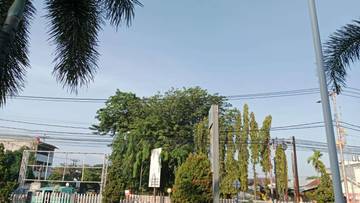 Prakiraan Cuaca Sumbar 26 Januari 2026