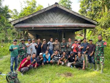 Akses Jalan Buttui–Matotonan Dipercepat Dukung Wisata Budaya