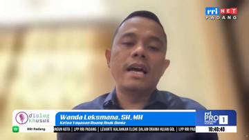 Yayasan Ruandu Dorong Sekolah Gelar Seminar Parenting