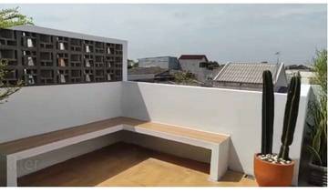 Tips Menciptakan Teras Rumah Agar Nyaman
