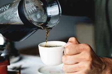 Sains di Balik Secangkir Kopi: Seni Mengelola Energi