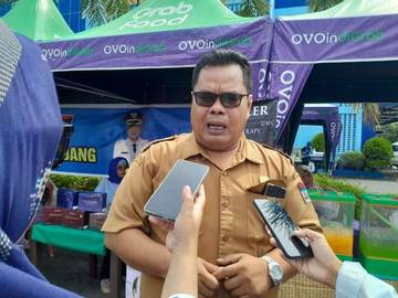 Program Unggulan UMKM Naik Kelas Dipacu Terealisasi
