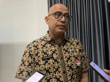 Gaet Investor, Pemulihan Akses dan Infrastruktur Pascabencana Dipercepat