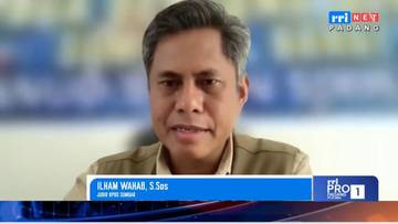 BPBD Sumbar Terima Laporan Tiga Daerah Terdampak Bencana