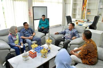 Kemenpar dan Pemkab Agam Perkuat Wisata Tangguh Bencana