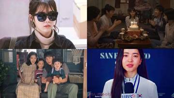 Menemukan Makna Hidup Lewat Drakor Slice of Life