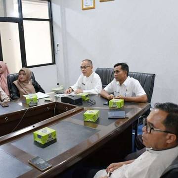 Teknologi Autotermik Kurangi Timbunan Sampah di TPA Agam
