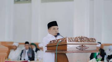 Pemkab Solok Apresiasi Klinik UMKM Minang Bangkit