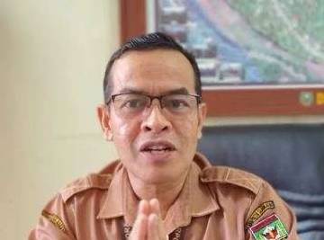 Disparpora Sijunjung Ajak Wisatawan Kunjungi Bukik Ponggang