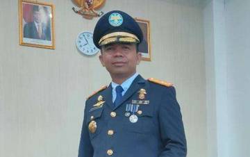 Dishub Kabupaten Solok Usulkan Rehabilitasi Aset Pascabencana
