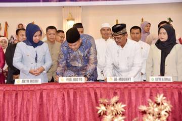 Sinergi Strategis Pariaman Wujudkan Generasi Religius Melalui Pendidikan