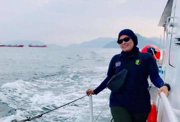 DVI Polda Sumbar Sampaikan Hasil Identifikasi Secara Transparan