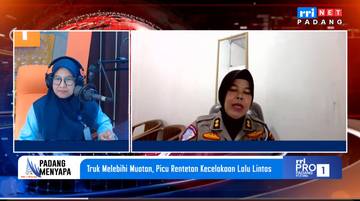 Tiga Ribu Lebih Kasus Kecelakaan Lalu Lintas di Sumbar 