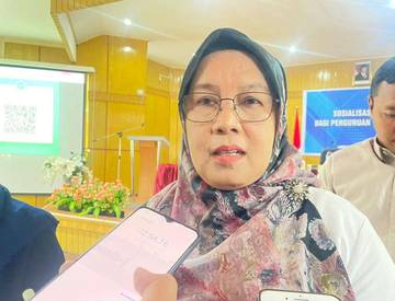 LLDIKTI Wilayah X Dorong PTS Tingkatkan Kualitas