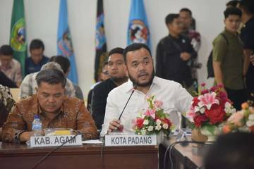 Kementerian PU Alokasikan Anggaran Rehab-Rekon Rp18,9 Triliun bagi Sumbar