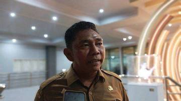 Dinas Pariwisata Padang Gelar Car Free Night