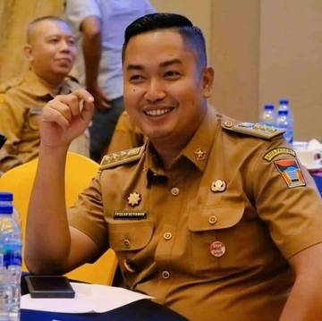 Sungai di Koto Tangah Mulai Dibersihkan