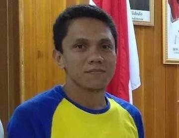 Gantole Sumbar Siapkan Atlet Muda