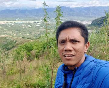  Pilot Sumbar Siap Tempur di Kejurnas Gantole 2026
