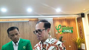 Unand Dipercaya Jadi Penyelenggara Beasiswa KNB 2026