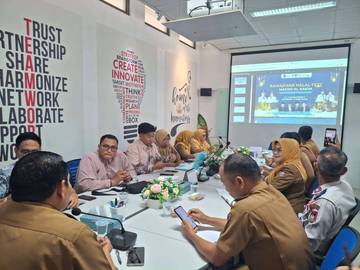 Padang Akan Gelar Ramadan Halal Fest 2026