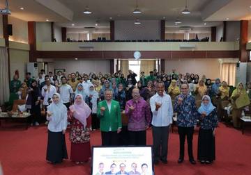 Unand Buka Program Studi Pendidikan Profesi Psikolog