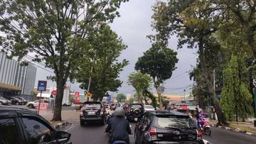 Tips Menghindari Macet di saat Liburan Panjang