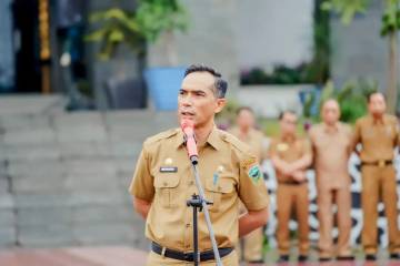 Tanah Eks HGU Solok Disengketakan Pemkab Tempuh Hukum