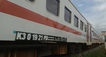 Penjelasan Dibalik Kode Gerbong Kereta di Indonesia