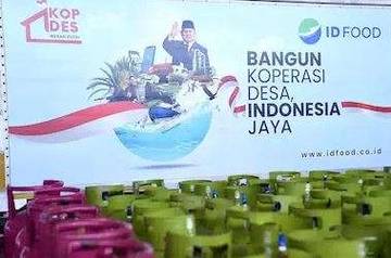Progres Pembangunan KDMP Dharmasraya Tunjungan Progres Signifikan