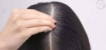 Mamfaat Minyak Kemiri Bakar Untuk Kesehatan Rambut