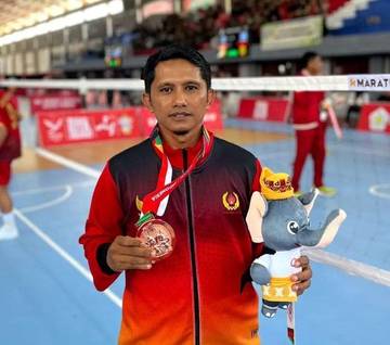 PSTI Sumbar Matangkan Persiapan 2026