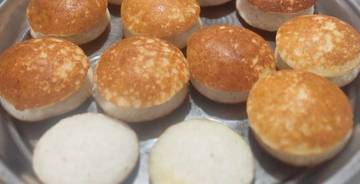 UMKM Kuliner Lokal Tumbuh dari Resep Keluarga   