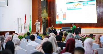 LPDP 2026 Jadi Peluang Strategis Sivitas Unand