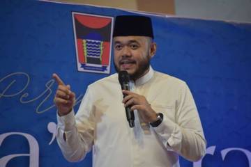 Pencanangan Pesantren Ramadan, Tekankan Penguatan Praktik Ibadah