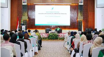Unand Perkuat Kolaborasi BPOM Dorong Inovasi Berbasis Sains