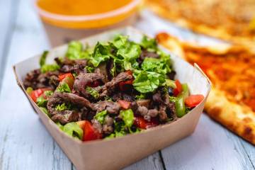 Hidangan Daging Khas Ethiopia Kaya Rempah dan Tradisi