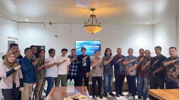 Pelindo Reg 2 Teluk Bayur Melayani Angkutan Lebaran