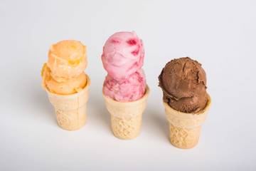 Waktu yang Tepat untuk Menikmati Es Krim