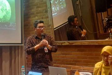 Kredit Perbankan Sumbar Bergeser dari Konvensional ke Syariah