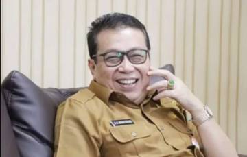 Pemkab Dharmasraya Selidiki Dugaan Keracunan Program MBG