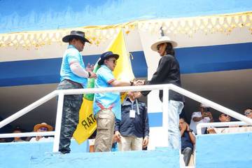 Pacu Kuda Wirabraja Open Race Tradisional Resmi Digelar