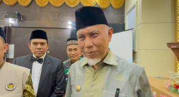 Pemprov Sumbar Percepat Pembebasan Lahan Flyover Sitinjau Lauik