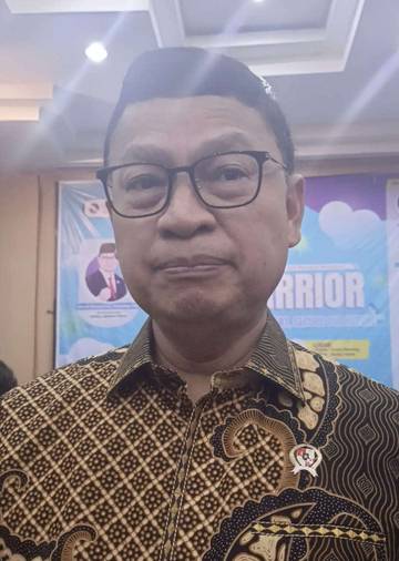 BPOM Waspadai Ancaman Masuknya Virus Nipah ke Indonesia