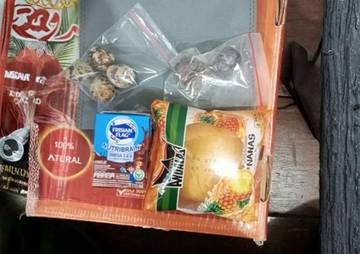 Menu MBG Saat Ramadan Diganti Makanan Kering