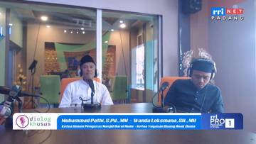 Realisasi Masjid Ramah Anak Melalui Program Smart Surau