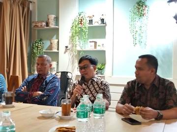 Pelindo Tambah Armada Percepat Layanan di Teluk Bayur