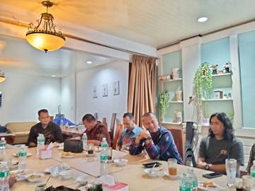 Pelindo Teluk Bayur Siap Melayani Angkutan Lebaran